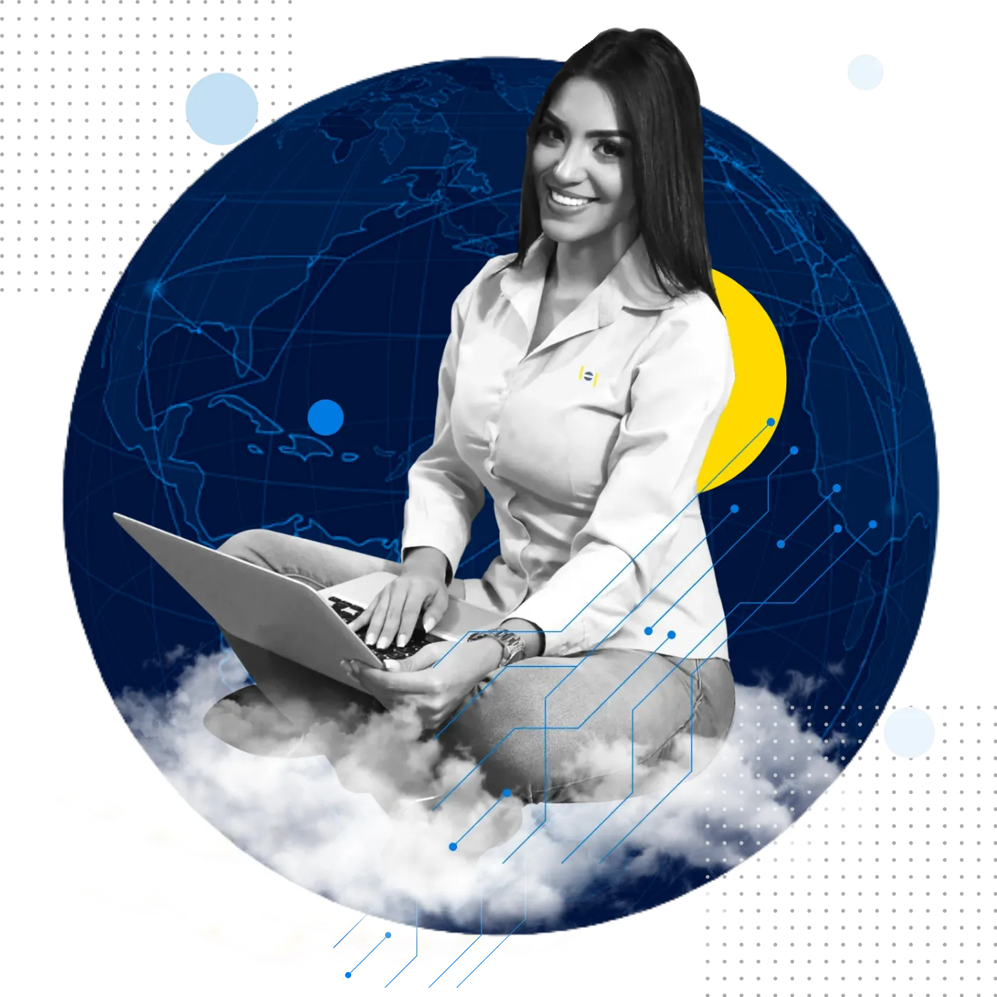 Hosting Web Ultra Veloz desde 18 USD - Hosting y Dominios: infraestructura potente para sitios exigentes